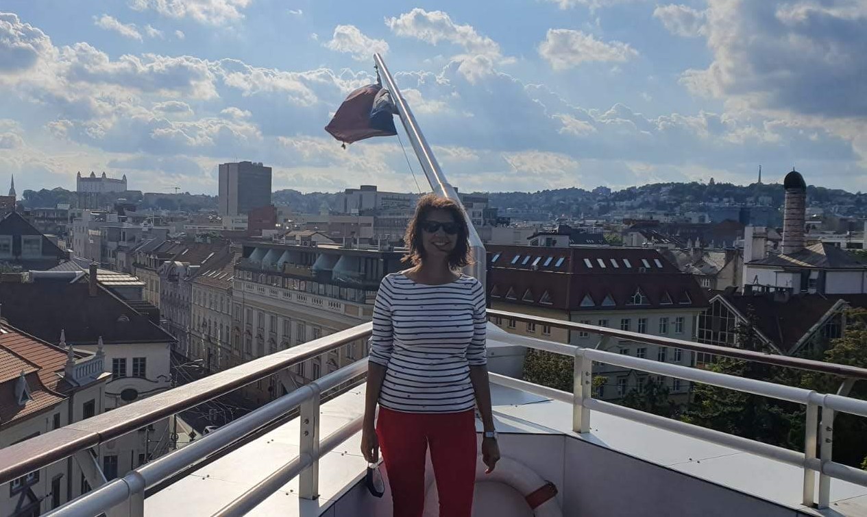 Dana Č.